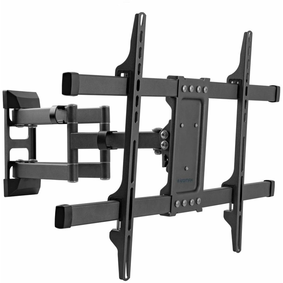Кронштейн для телевизора Kromax CORBEL-10 (Цвет: Titan)