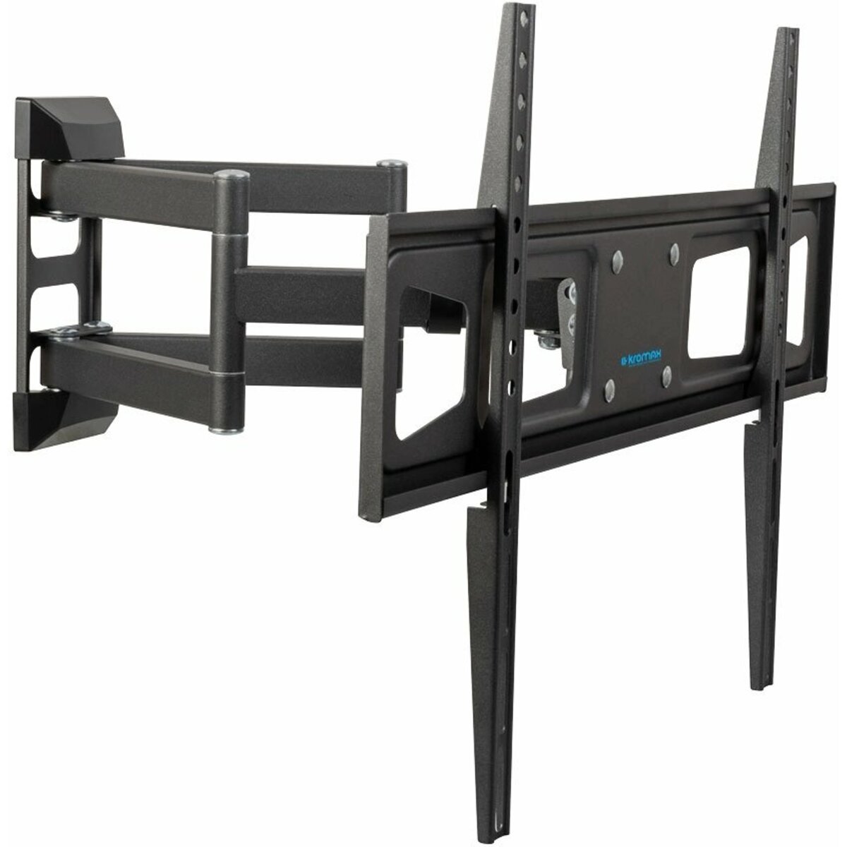Кронштейн для телевизора Kromax CORBEL-11 (Цвет: Titan)