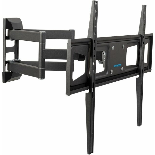 Кронштейн для телевизора Kromax CORBEL-11 (Цвет: Titan)