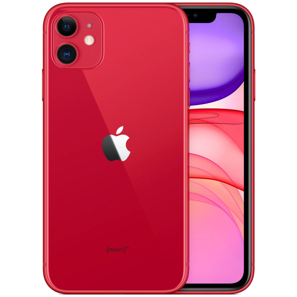 Смартфон Apple iPhone 11 128Gb (Цвет: Red)