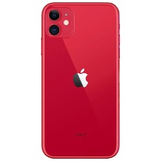 Смартфон Apple iPhone 11 128Gb (Цвет: Red)