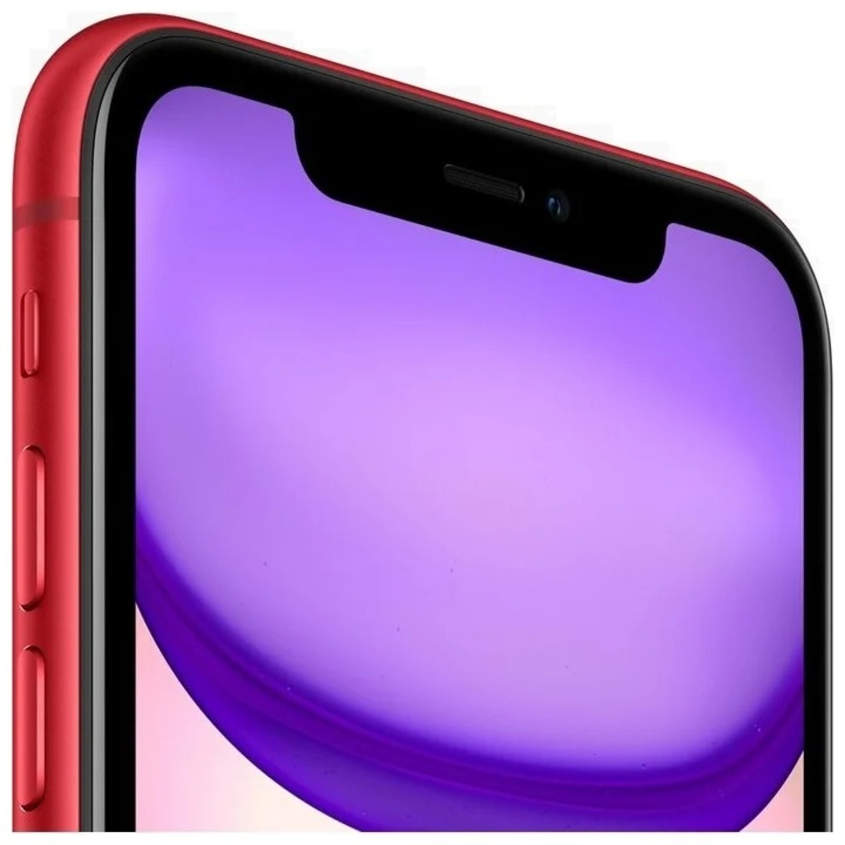 Смартфон Apple iPhone 11 128Gb (Цвет: Red)
