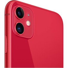 Смартфон Apple iPhone 11 128Gb (Цвет: Red)