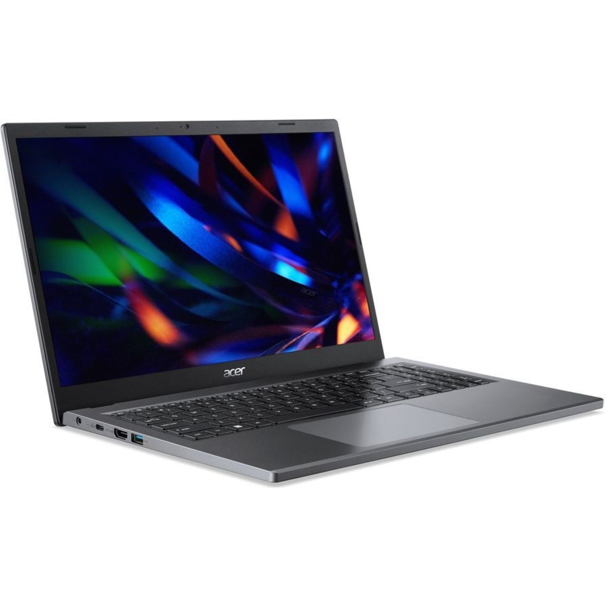 Ноутбук Acer Extensa 15 EX215-23 Ryzen 5 7520U 8Gb SSD512Gb AMD Radeon 15.6 IPS FHD (1920x1080) / ENGKBD Free DOS black WiFi BT Cam (NX.EH3EX.009)