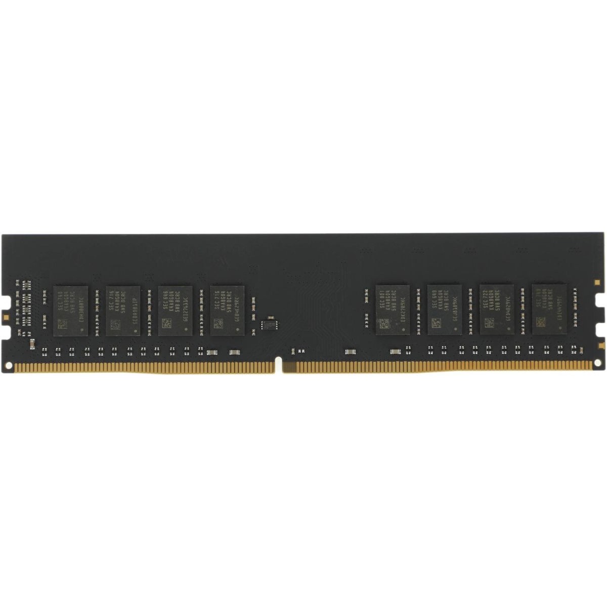 Память DDR4 16Gb 3200MHz AMD R9416G3206U2S-U R9 RTL PC4-25600 CL16 DIMM 260-pin 1.35В Ret