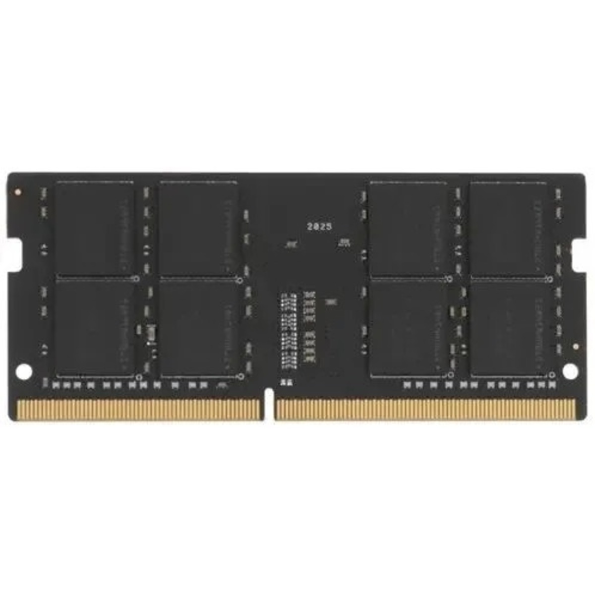 Память DDR4 32Gb 3200MHz AMD R9432G3206S2S-U R9 RTL PC4-25600 CL22 SO-DIMM 260-pin 1.2В Ret