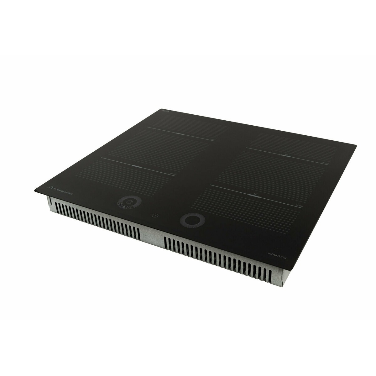 Варочная панель Schaub Lorenz SLK IY 65 W1 (Цвет: Black)