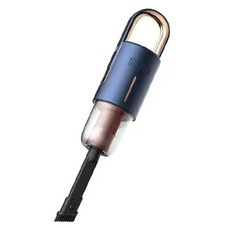 Пылесос беспроводной Deerma Vacuum Cleaner VC20 Pro (Цвет: Blue)