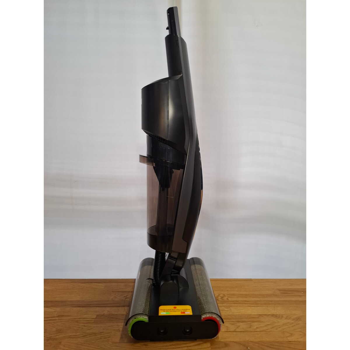 Пылесос моющий Deerma DEM-VX96W (Цвет: Gray)