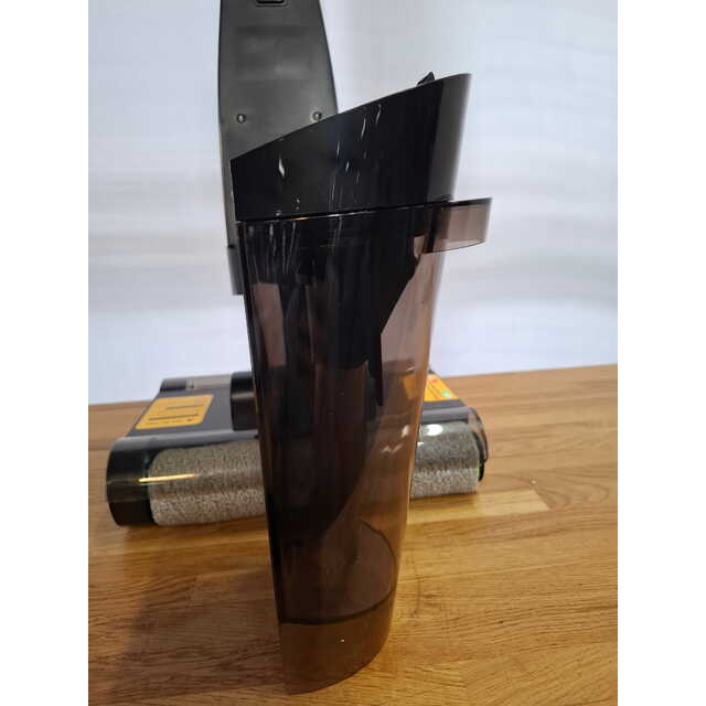Пылесос моющий Deerma DEM-VX96W (Цвет: Gray)