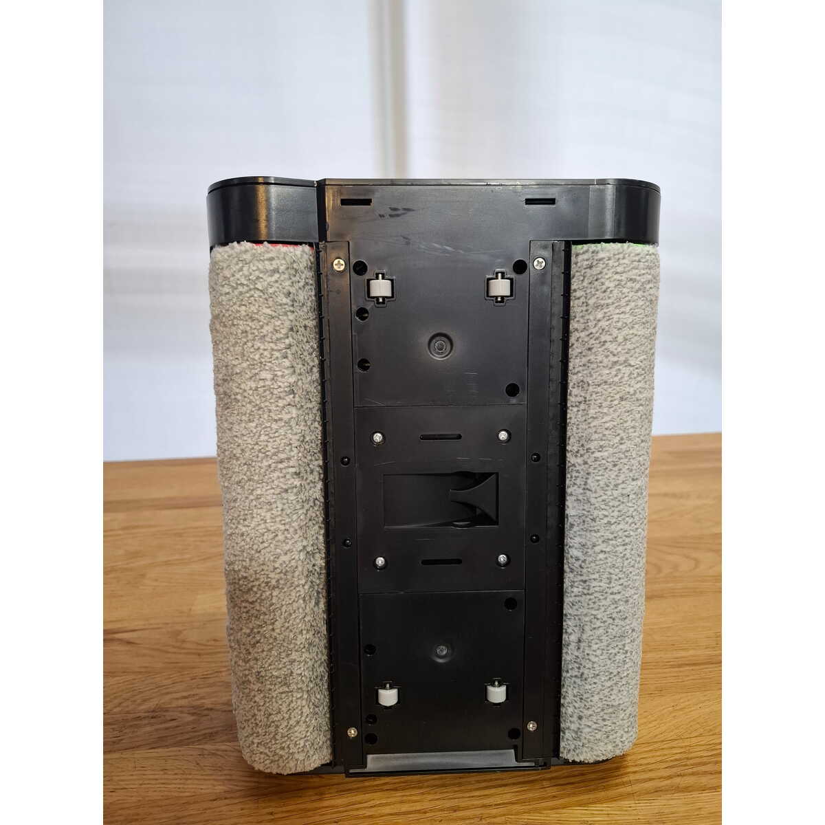 Пылесос моющий Deerma DEM-VX96W (Цвет: Gray)