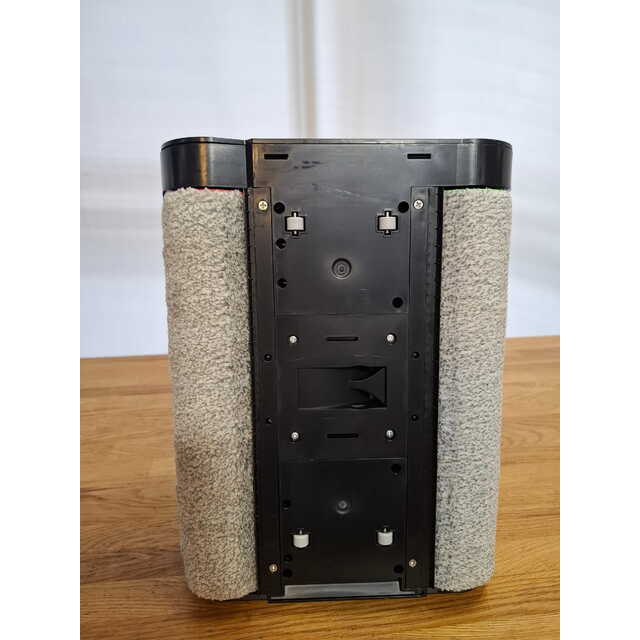 Пылесос моющий Deerma DEM-VX96W (Цвет: Gray)
