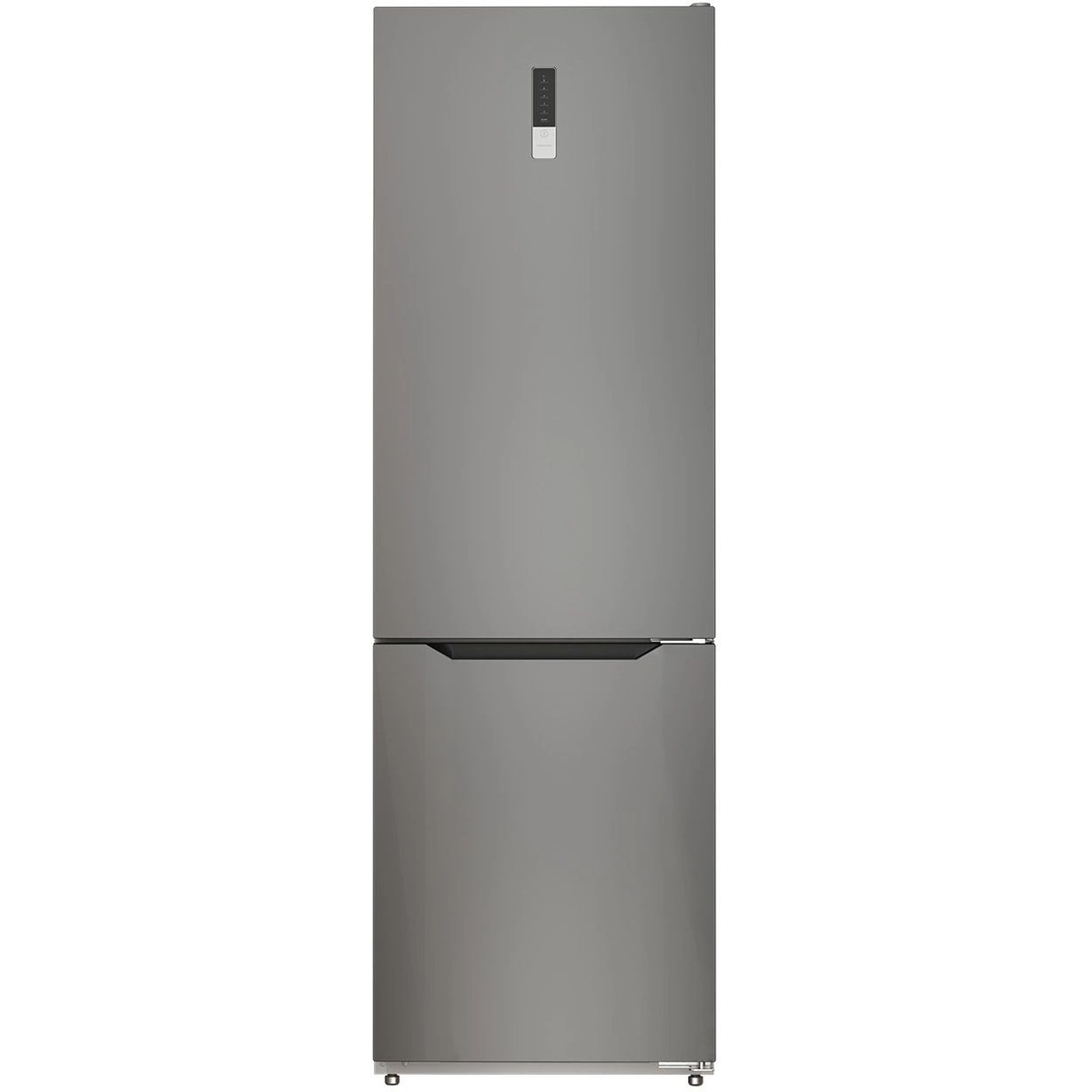 Холодильник Lex LKB201IXIDMax (Цвет: Inox)