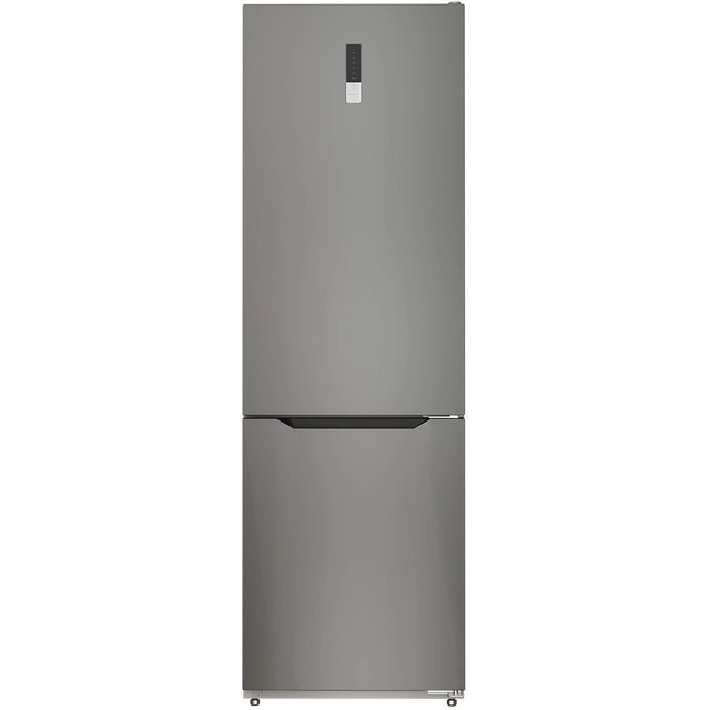 Холодильник Lex LKB201IXIDMax (Цвет: Inox)