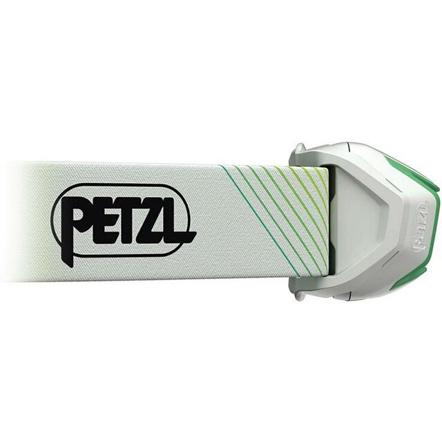Фонарь налобный Petzl Actik Core (Цвет: Green)