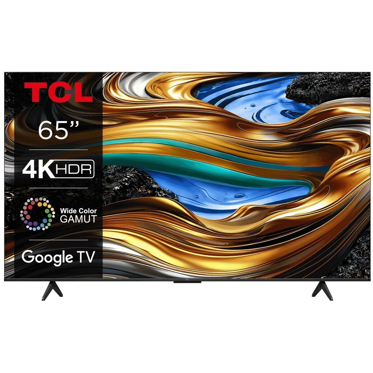 Телевизор TCL 65