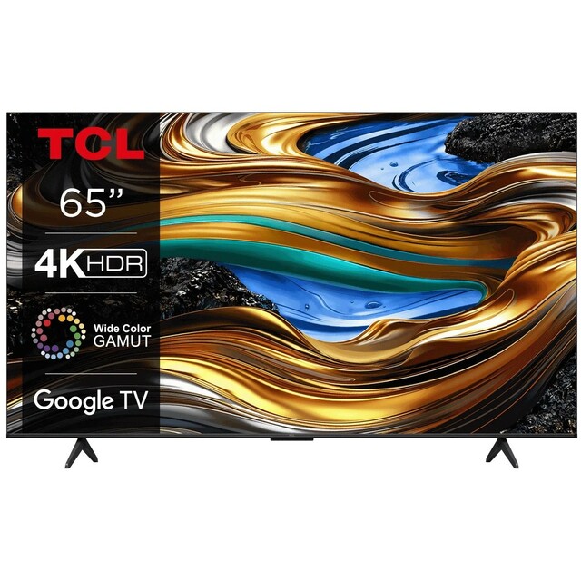 Телевизор TCL 65