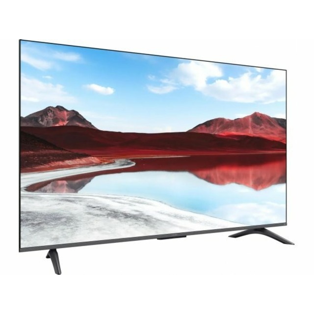 Телевизор Xiaomi 43  TV A Pro  2025, черный