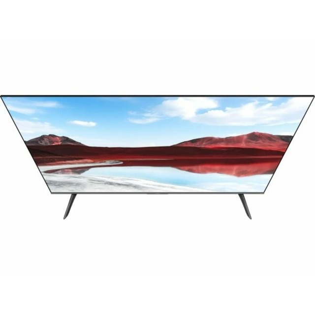 Телевизор Xiaomi 43  TV A Pro  2025, черный