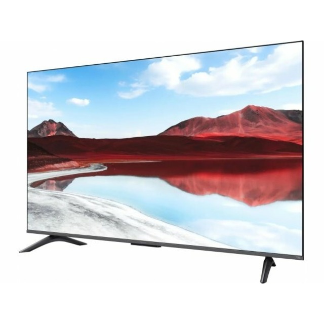 Телевизор Xiaomi 43  TV A Pro  2025, черный