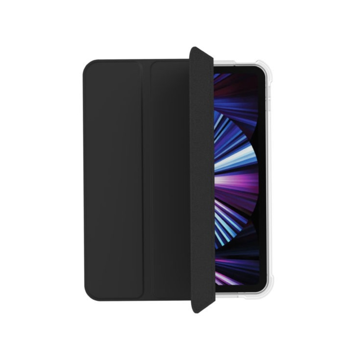 Чехол-книжка VLP Dual Folio with Penсil slot для iPad Mini 6 8.3