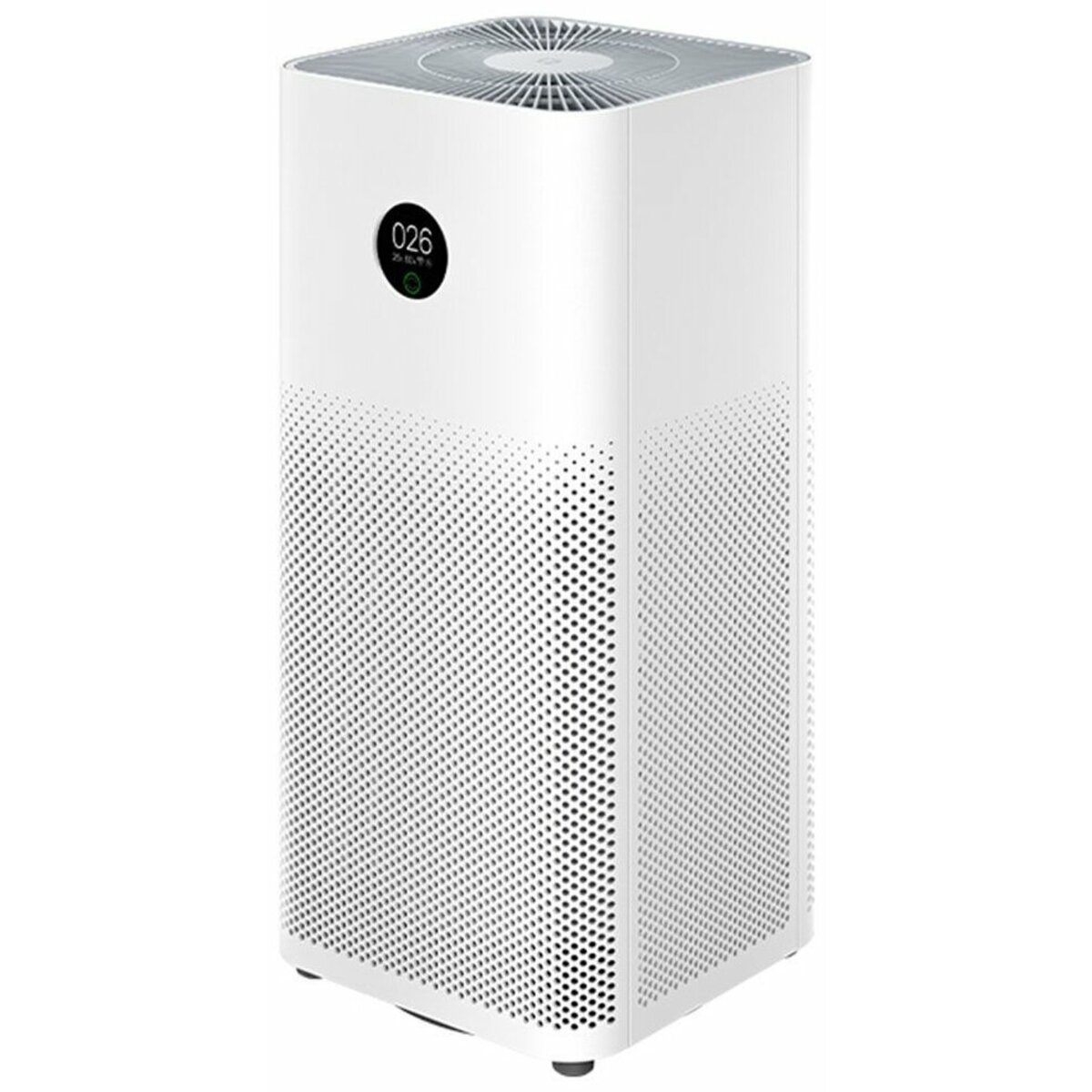 Очиститель воздуха Xiaomi Mi Air Purifier 3H (Цвет: White)