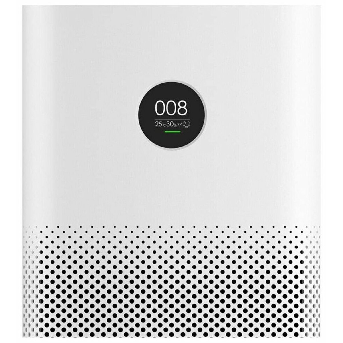 Очиститель воздуха Xiaomi Mi Air Purifier 3H (Цвет: White)