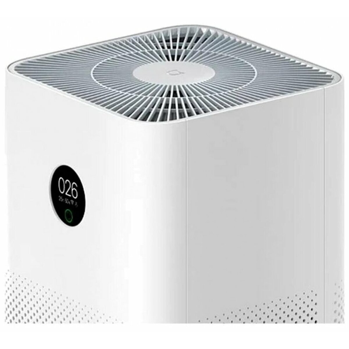 Очиститель воздуха Xiaomi Mi Air Purifier 3H (Цвет: White)