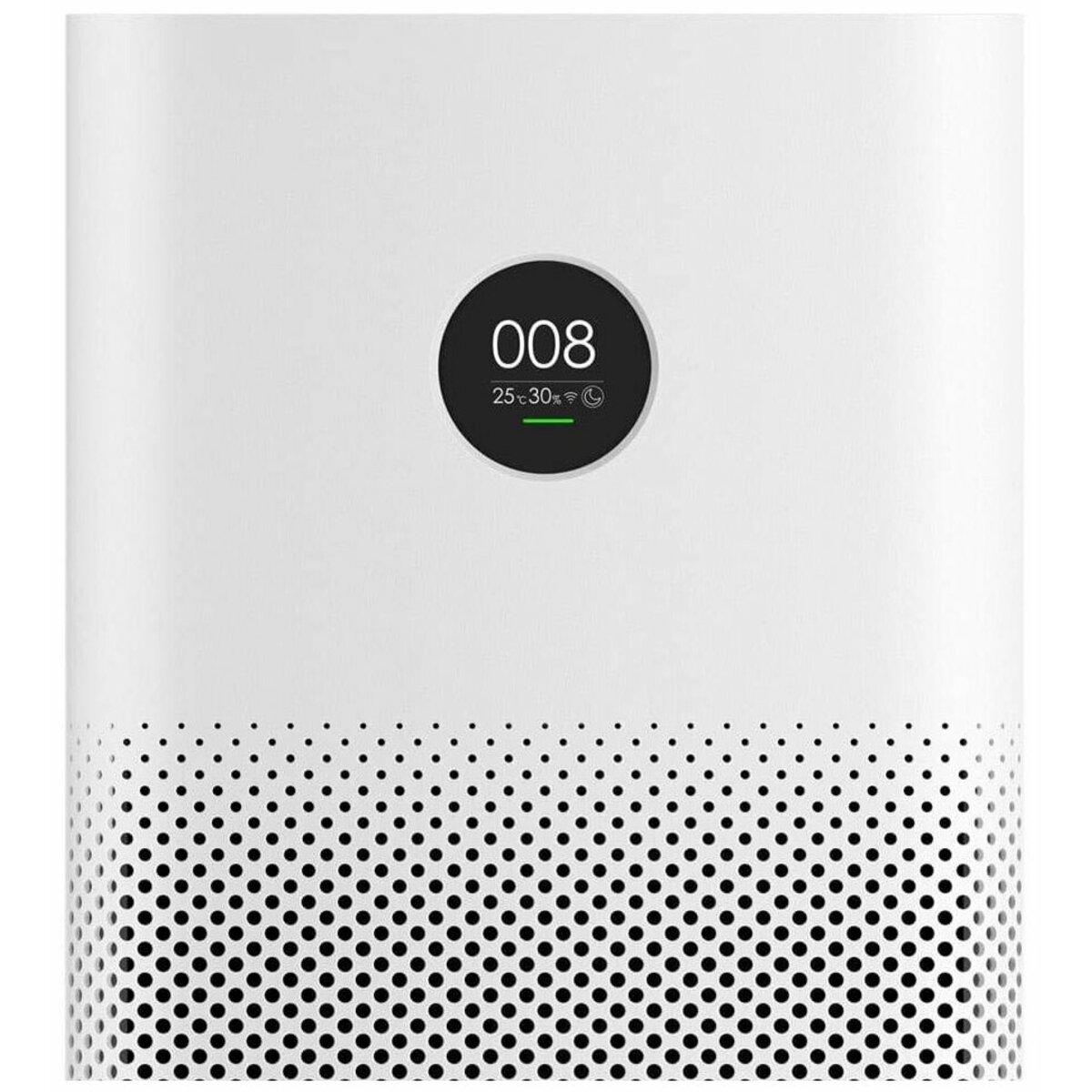 Очиститель воздуха Xiaomi Mi Air Purifier 3H (Цвет: White)