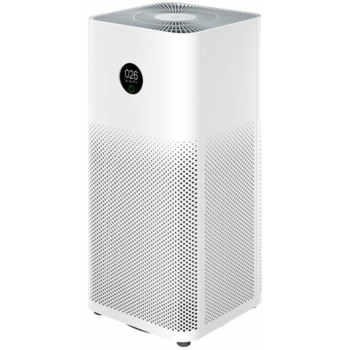 Очиститель воздуха Xiaomi Mi Air Purifier 3H (Цвет: White)
