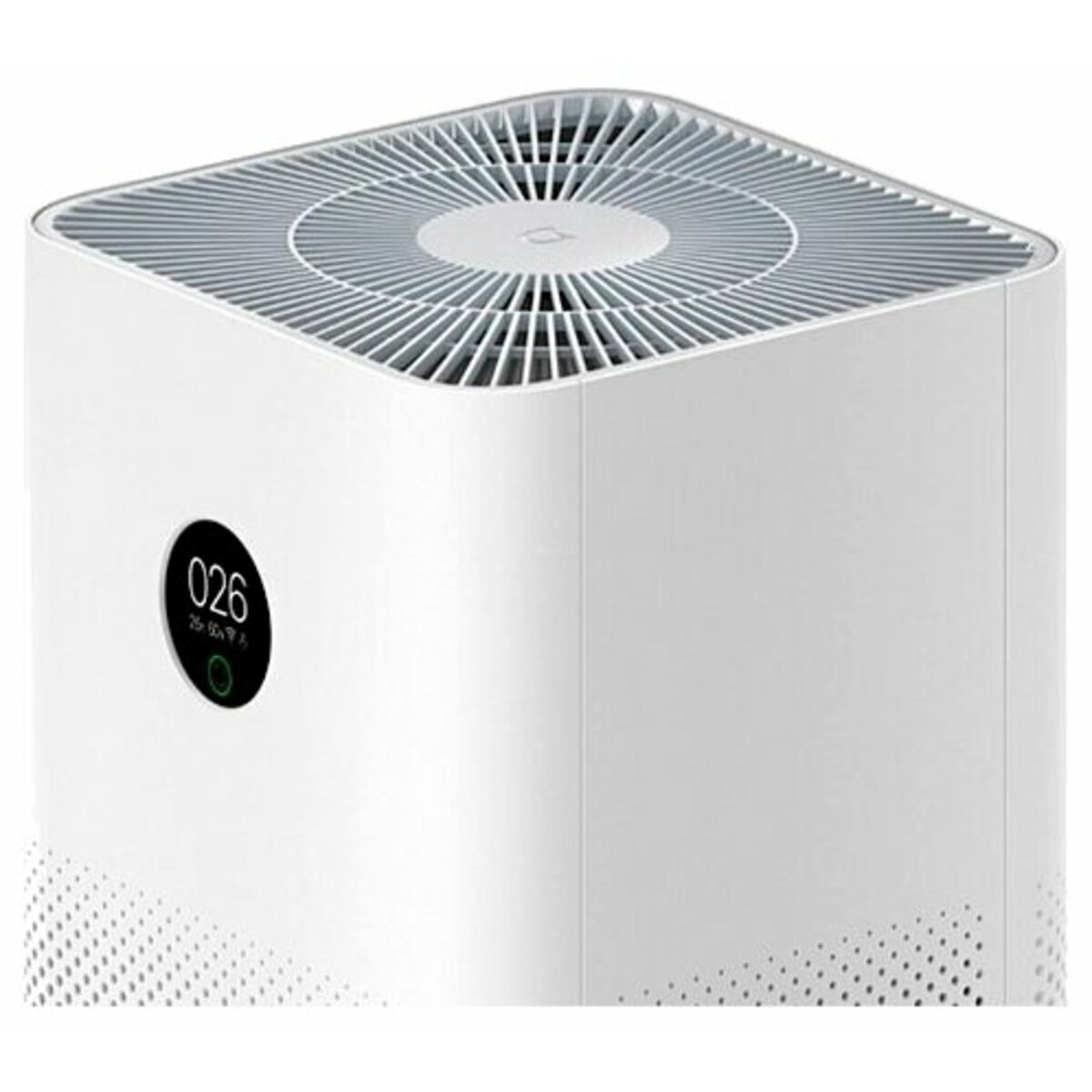Очиститель воздуха Xiaomi Mi Air Purifier 3H (Цвет: White)