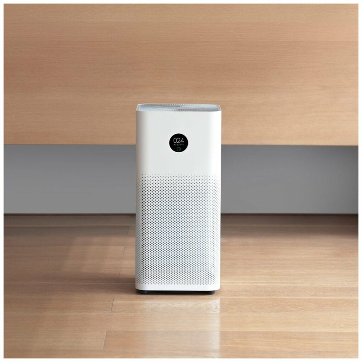 Очиститель воздуха Xiaomi Mi Air Purifier 3H (Цвет: White)