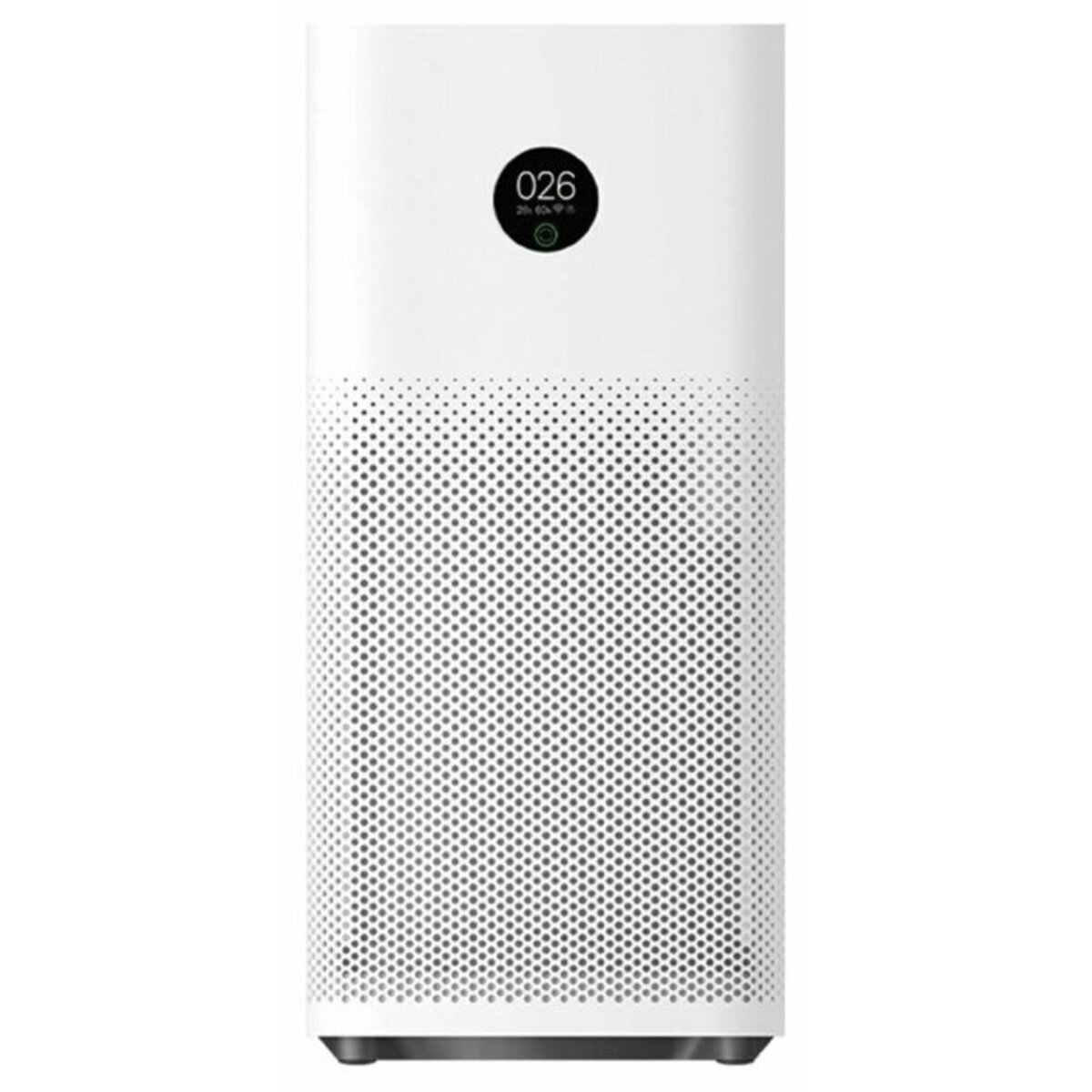Очиститель воздуха Xiaomi Mi Air Purifier 3H (Цвет: White)