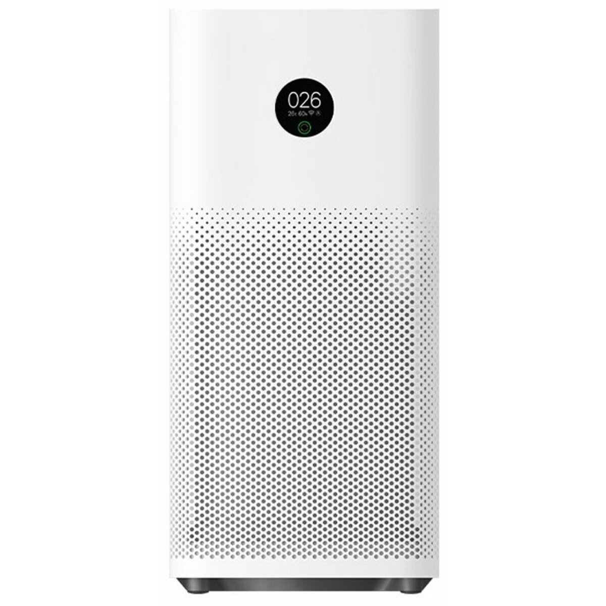 Очиститель воздуха Xiaomi Mi Air Purifier 3H (Цвет: White)
