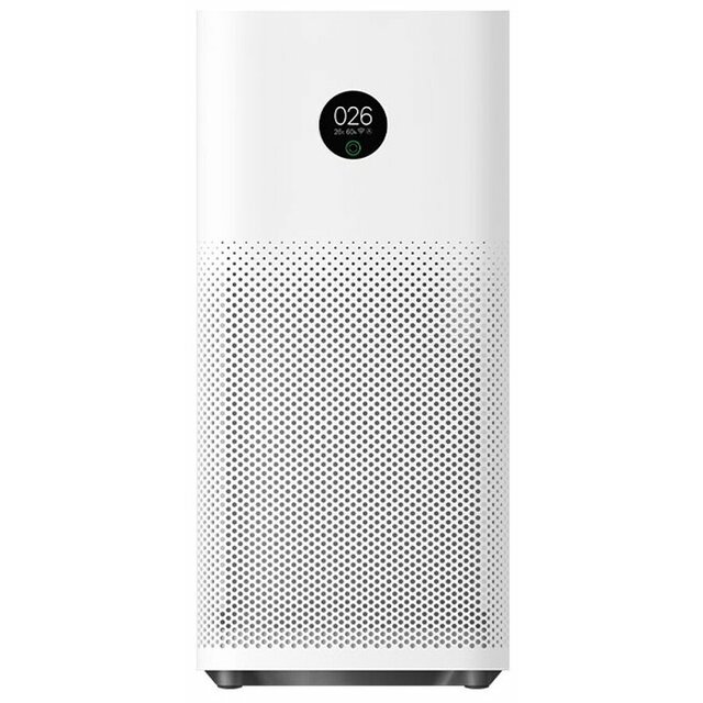 Очиститель воздуха Xiaomi Mi Air Purifier 3H (Цвет: White)