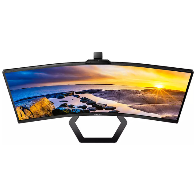 Монитор Philips 34 Монитор Philips 34