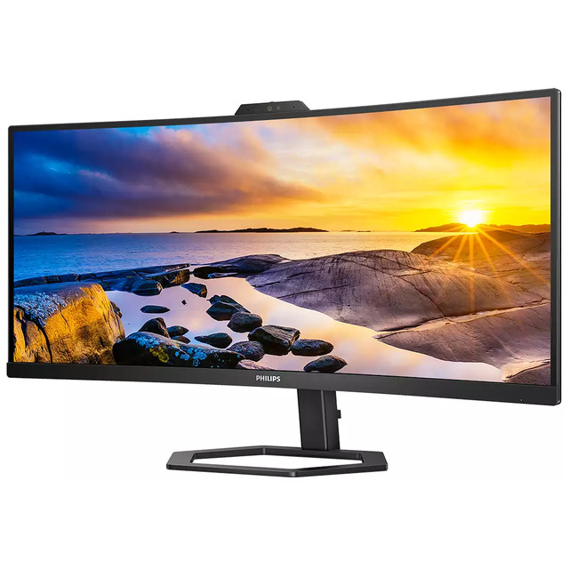 Монитор Philips 34 Монитор Philips 34