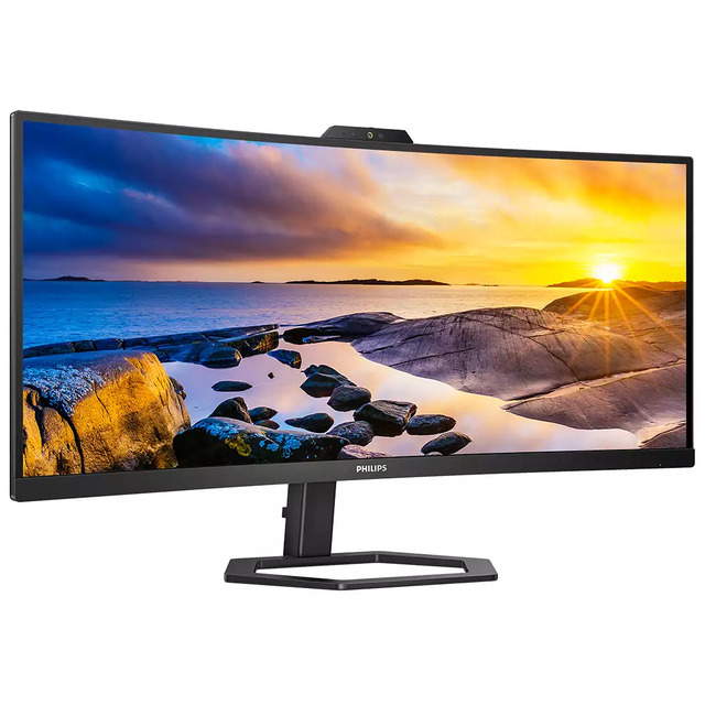 Монитор Philips 34 Монитор Philips 34