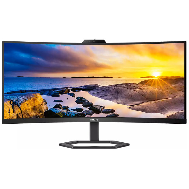 Монитор Philips 34 Монитор Philips 34