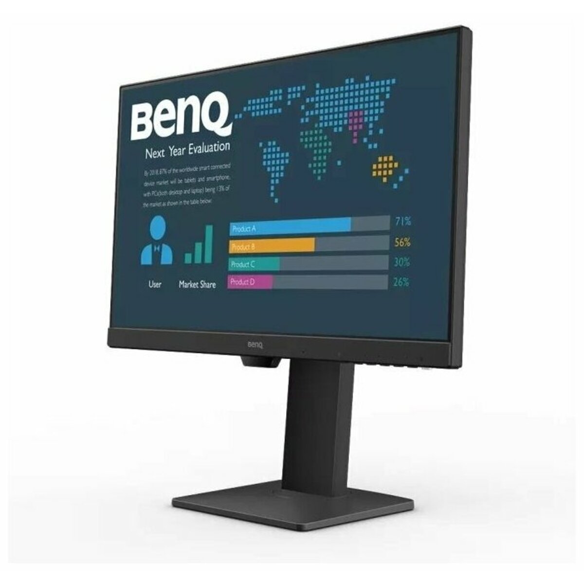 Монитор BenQ 24