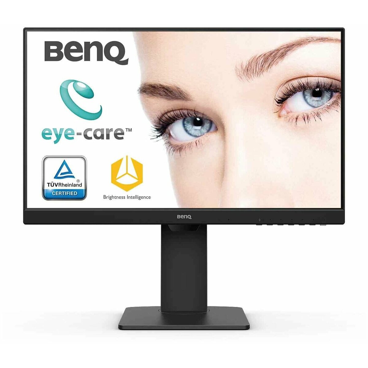 Монитор BenQ 24
