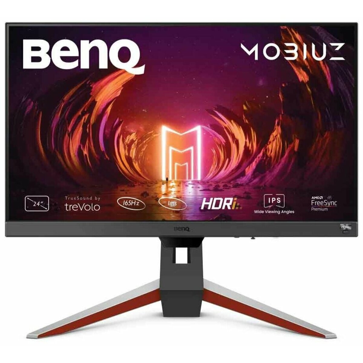 Монитор BenQ 24