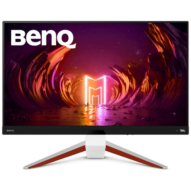 Монитор BenQ Mobiuz 27