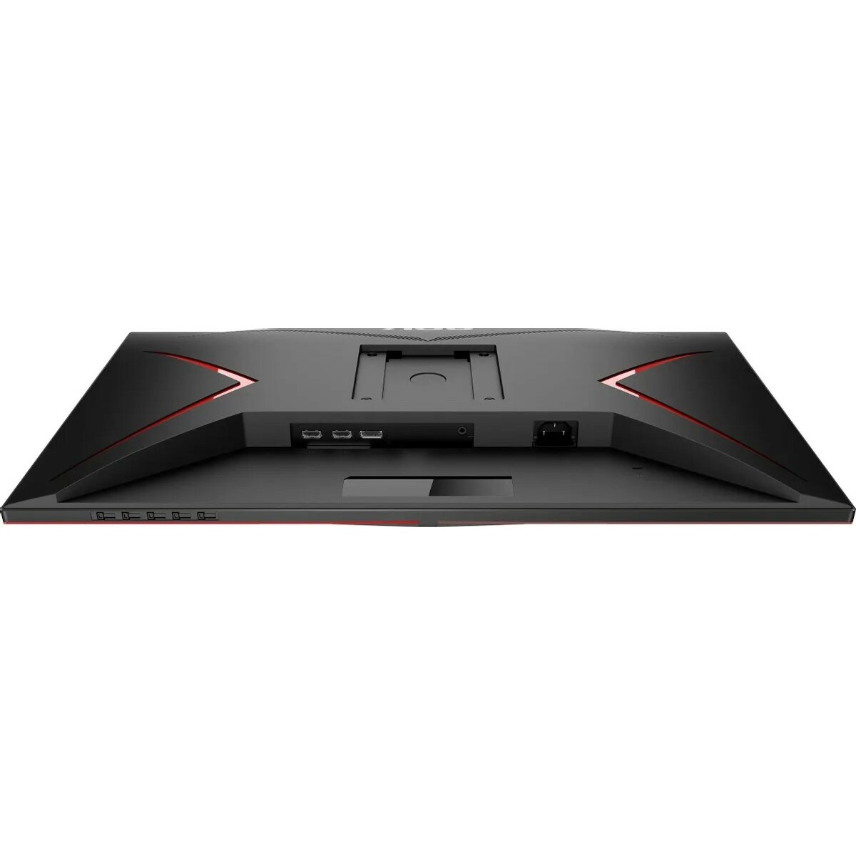 Монитор AOC 27'' Q27G2E (Цвет: Black/Red)