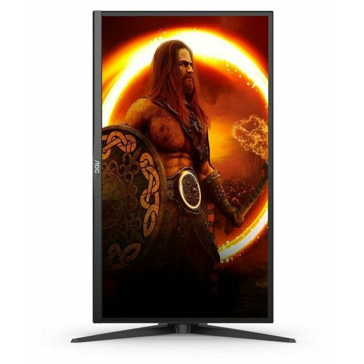 Монитор AOC GAMING 28