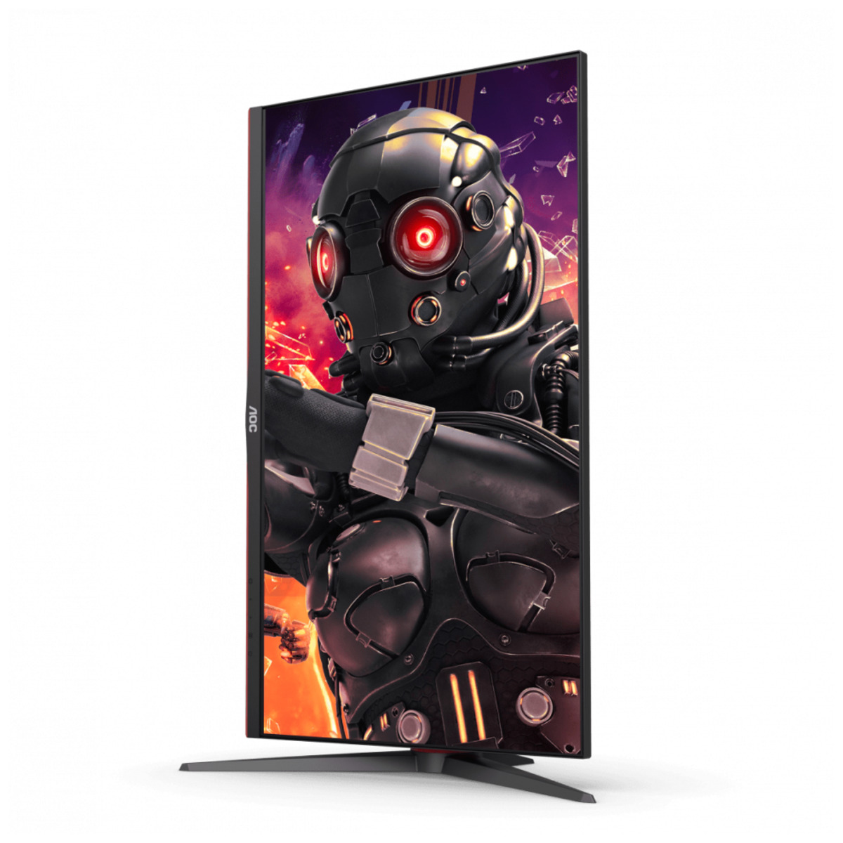 Монитор AOC GAMING 28