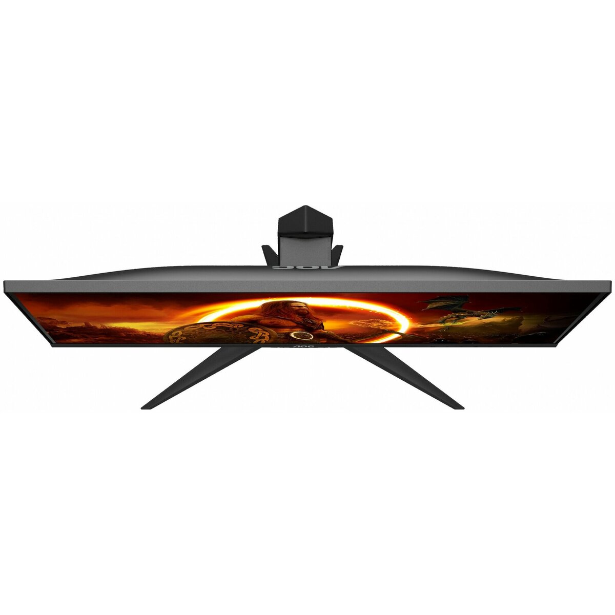 Монитор AOC GAMING 28