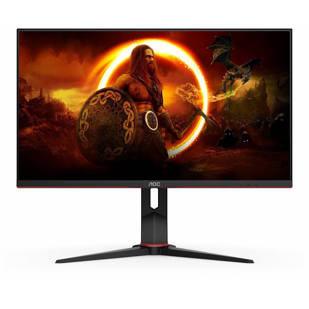 Монитор AOC GAMING 28