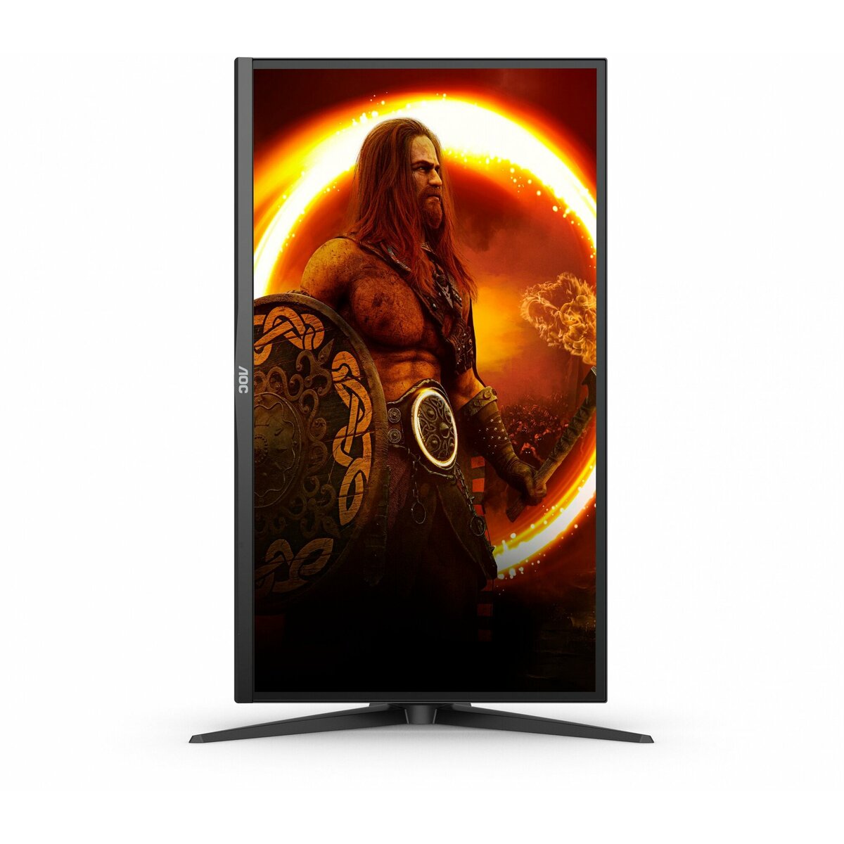 Монитор AOC GAMING 28