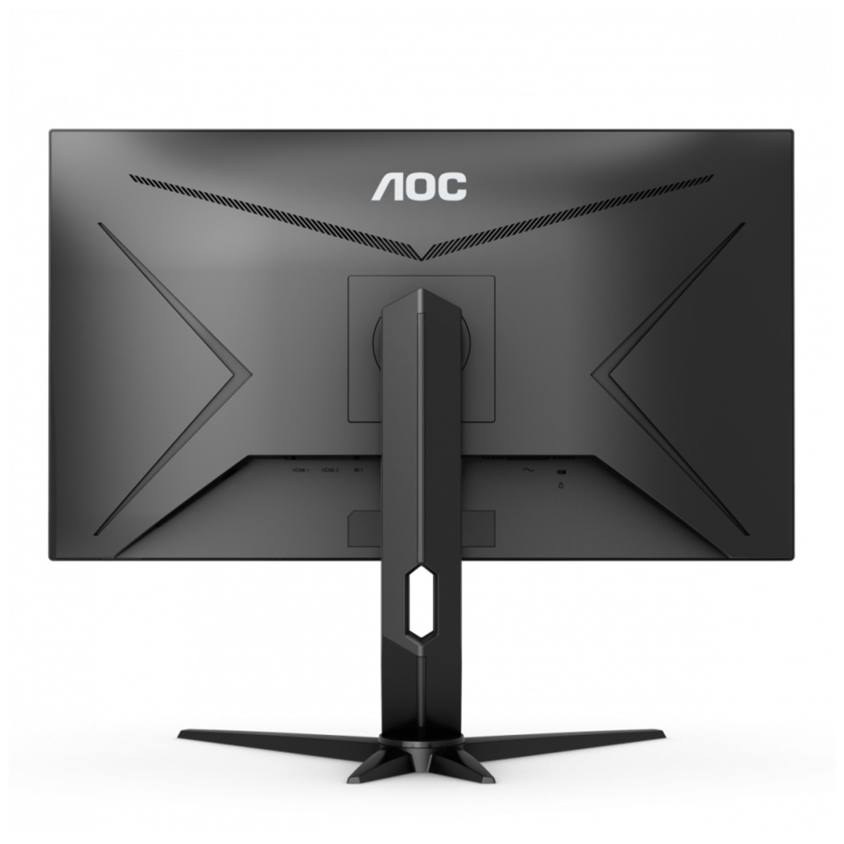 Монитор AOC GAMING 28